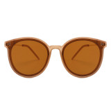 25433 Superhot Eyewear 2019 New Brand Designer Sun glasses Shades Men Women Quality Black Sunglasses