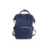 Waterproof baby diaper back pack mom backpack diaper bag backpack for mom