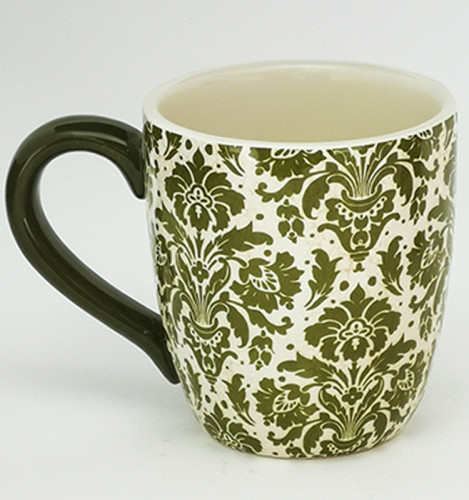 Chinese custom coffee tea cups mugs ceramic luxury mug ceramic custom coffee cups
