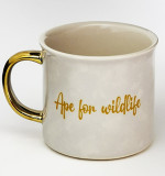 ins Nordic style mark cup ceramic simple couple large capacity home breakfast coffee cup male