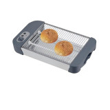 High quality bread Electric Flat Toaster for home appliances