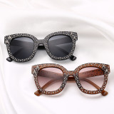 12032 Superhot Eyewear Luxury Fashion Brand Designer Sun glasses Black Shades Women Sunglasses