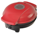 Hot sale cool touch multifunction detachable plate snack maker waffle maker
