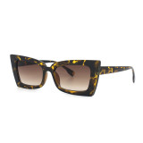 21437 Superhot Eyewear 2018 Autumn Fashion Sun glasses Men Women Retro Vintage Sunglasses