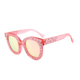 12032 Superhot Eyewear Luxury Fashion Brand Designer Sun glasses Black Shades Women Sunglasses