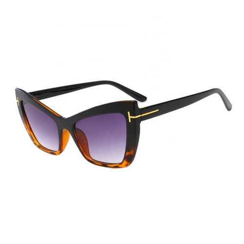 22737 Superhot Eyewear 2019 Brand Designer Sun glasses Fashion Cateye Women Sunglasses