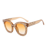 12032 Superhot Eyewear Luxury Fashion Brand Designer Sun glasses Black Shades Women Sunglasses