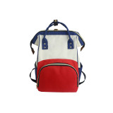 Waterproof baby diaper back pack mom backpack diaper bag backpack for mom