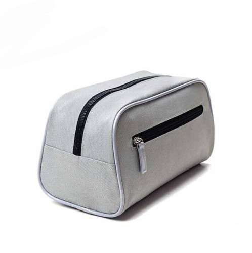 factory OEM makeup bag 2021 trendy summer cosmetic bag travel organizer for customized