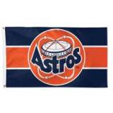 Popular 3x5ft champions Houston Astros MLB flags banner with custom printed