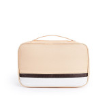 Wholesale Fashion Custom Travel Organizer Kit Women Make up Bag Cosmetic Makeup Bag