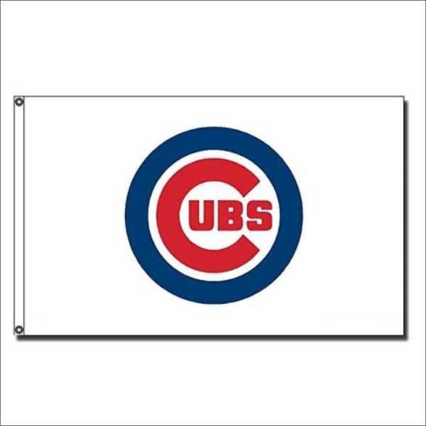 Popular 3x5ft champions Chicago White Sox flags banner with custom printed