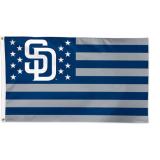 Popular 3x5ft champions San Diego padres MLB flag flags banner with custom printed