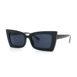 21437 Superhot Eyewear 2018 Autumn Fashion Sun glasses Men Women Retro Vintage Sunglasses