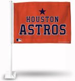 Popular 3x5ft champions Houston Astros MLB flags banner with custom printed