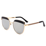 11732 Superhot Eyewear 2019 Fashion Ladies Pink Sun glasses Tinted Women Sunglasses