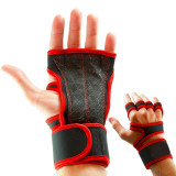 Guaranteed Quality Unique Comfortable Weight Lifting Gloves With Wrist Support