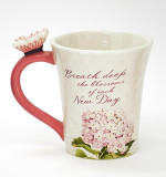 High quality custom eco-friendly handmade ceramic mug ceramic mug coffee cup