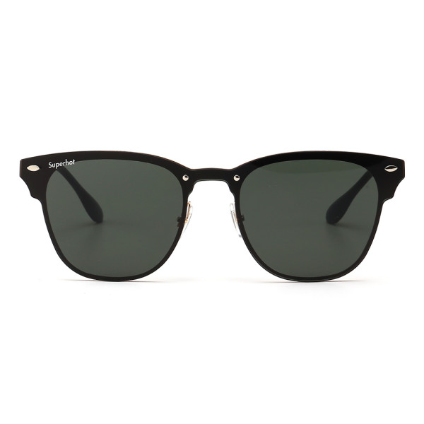 SP3576 Superhot Eyewear Branded Classic Men Women Fashion Sunglasses