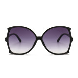 20537 Superhot Eyewear 2019 Fashion Sun glasses Shades Brand Designer Oversized Women Sunglasses