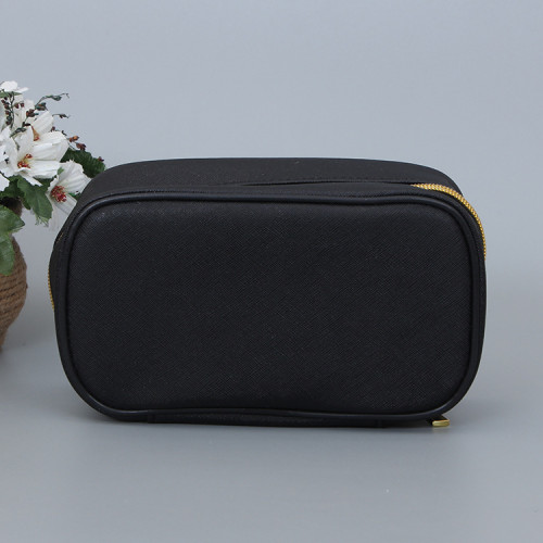 Travel Makeup Brush Holder Pouch Portable Makeup Case Travel Cosmetic Bags Beauty Make Up Bag for Girls Women