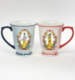 china tea cup luxury coffee mug ceramic mug coffee cup tea pot