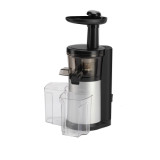 Stainless Steel Housing Material and Automatic Pulp Ejection Function Orange Juice Extractor