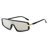 14245 Superhot Eyewear 2019 Brand Designer Sun glasses Small Flat Top Men Women Sunglasses