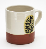 Fashion cup of coffe ceramic best quality stoneware daily used tea water ceramics mug cup