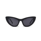 12734 Superhot Eyewear 2018 Retro Vintage Cateye Sun glasses Fashion Women Cat Eye Sunglasses