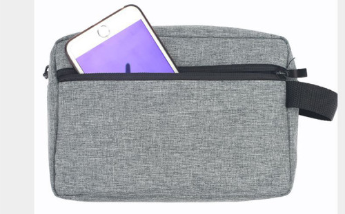 2021 Hot Selling New Oxford Fashion Travel Makeup Bag Waterproof Cosmetic Bag