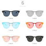 SP3576 Superhot Eyewear Branded Classic Men Women Fashion Sunglasses