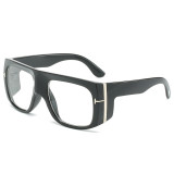 14345 Superhot Eyewear 2019 Brand Designer Sun glasses Men Women Oversized Shades Sunglasses