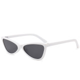 20037 Superhot Eyewear Plastic Bow Shape Sun glasses Shades Men Women Retro Vintage Sunglasses