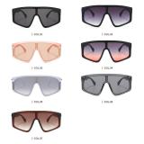 20332 Superhot Eyewear 2019 Fashion Sun glasses Big Shades Oversized Women Sunglasses
