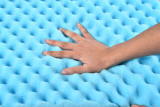 Summer Self-Cooling Washable Mat Modern Pet Bed Detachable Soft Customizable Dog Cushion