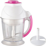 1.0L food processor multi-function food chopper
