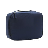 2021 factory wholesale Professional Storage Bag custom Makeup Brush Holder Organizer Multi-function Portable Large Cosmetic bag
