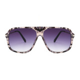 15132 Superhot Eyewear 2019 Fashion Men Women Tortoiseshell Sun glasses Oversized Shades Sunglasses