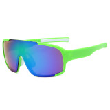 10855 Superhot Eyewear Cheap Custom Logo Sports Cycling Shades Sunglasses