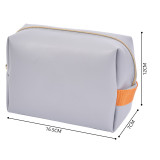 Large capacity multi-functional makeup bag waterproof and dustproof wash bag portable cosmetic bag