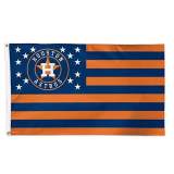 Popular 3x5ft champions Houston Astros MLB flags banner with custom printed