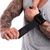 Best-Selling Hand Gymnastics Grips Fitness With Wrist Support Workout Training Gym Grip Gloves