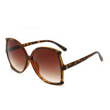 20537 Superhot Eyewear 2019 Fashion Sun glasses Shades Brand Designer Oversized Women Sunglasses
