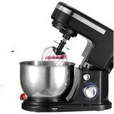 STAND MIXER with stainless steel bowls