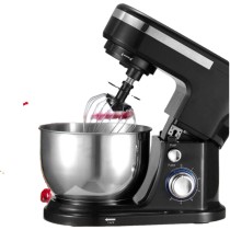 STAND MIXER with stainless steel bowls