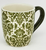 Chinese custom coffee tea cups mugs ceramic luxury mug ceramic custom coffee cups