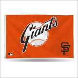Popular 3x5ft champions San Francisco Giants mlb flags banner with custom printed