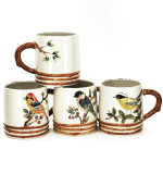 ceramic mug coffee cup small moq ceramic mug coffee cup tea milk pot