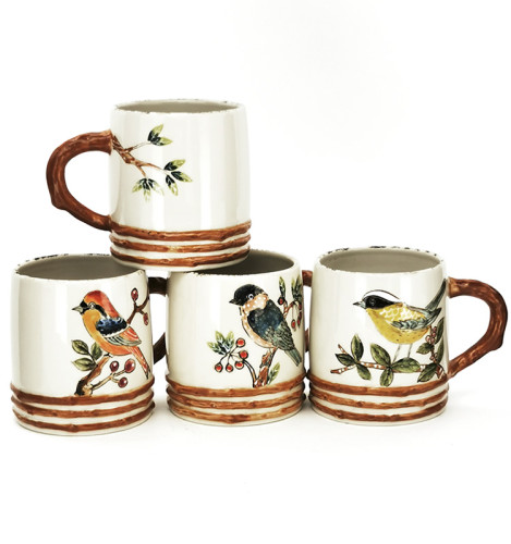 ceramic mug coffee cup small moq ceramic mug coffee cup tea milk pot